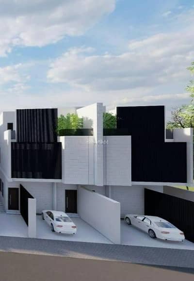 دور 3 غرف نوم للبيع في شمال الرياض، الرياض - طابق للبيع في الملحاء، الرياض