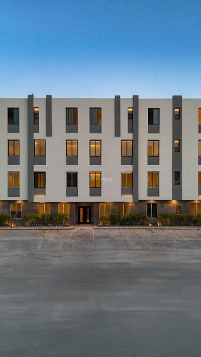 شقة 3 غرف نوم للبيع في شمال الرياض، الرياض - شقة ستوديو للبيع في العرد، الرياض