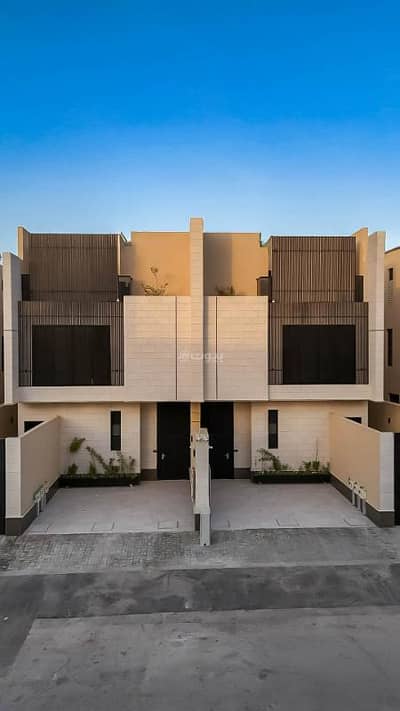 دور 3 غرف نوم للبيع في شمال الرياض، الرياض - طابق للبيع في الملقا، الرياض