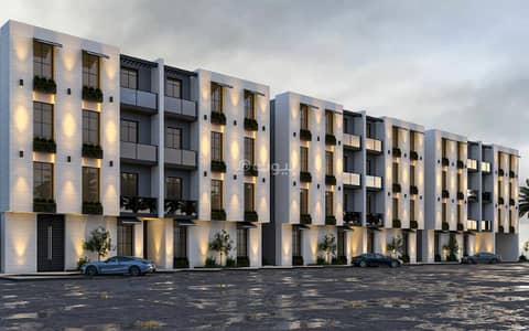 فلیٹ 3 غرف نوم للبيع في غرب الرياض، الرياض - شقة للبيع في شبرا، غرب الرياض