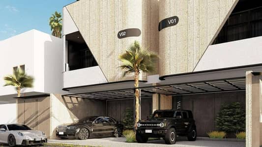 4 Bedroom Floor for Sale in North Riyadh, Riyadh - Floor For Sale in Al Mursalat, Riyadh