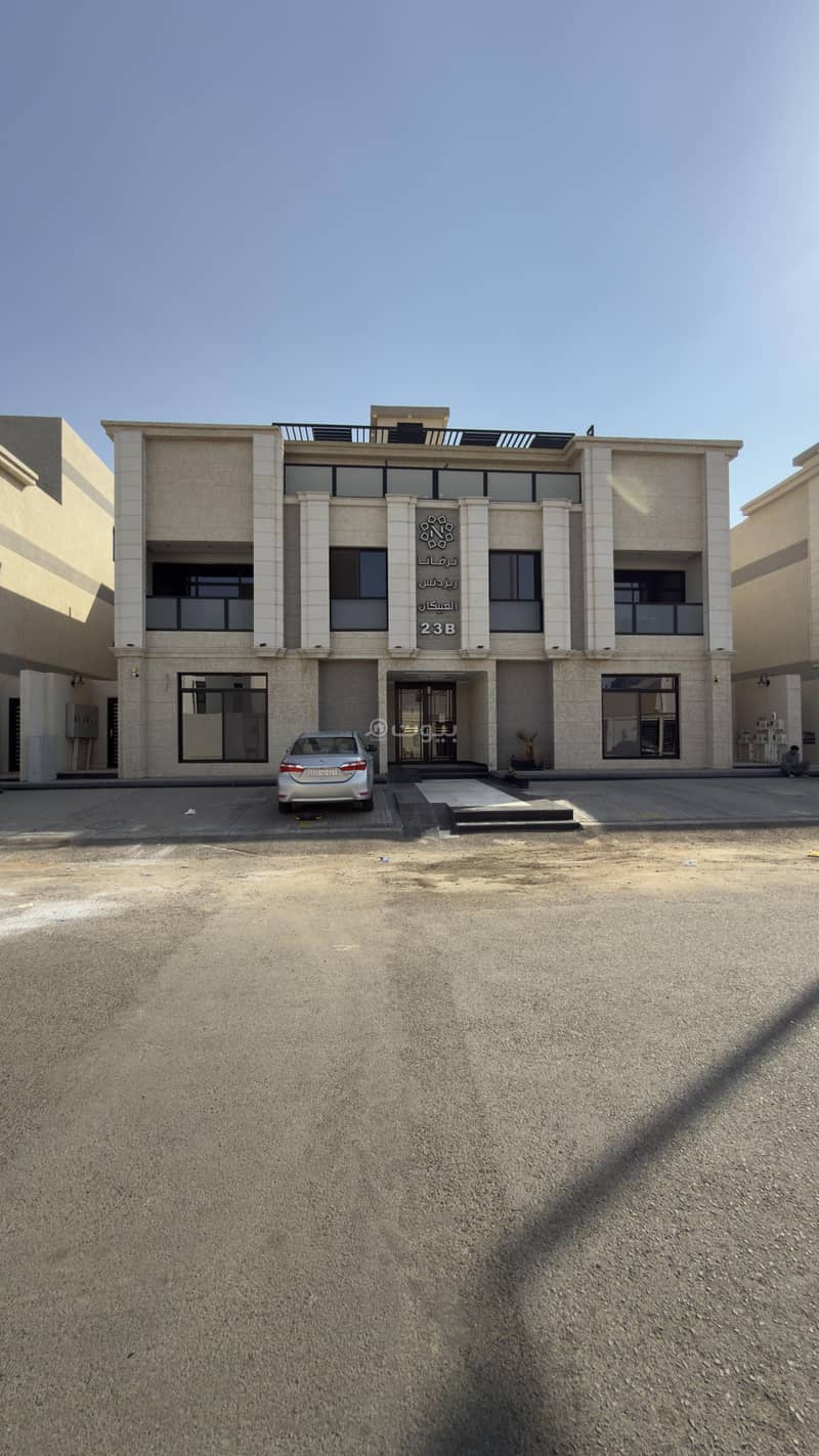 Apartment for sale in Al-Sakb, Medina