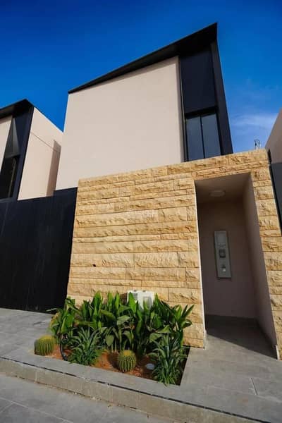 3 Bedroom Villa for Sale in North Riyadh, Riyadh - 3 Bedroom Villa For Sale in Al Arid, Riyadh