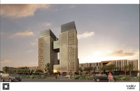 2 Bedroom Apartment for Sale in East Riyadh, Riyadh - Riyard project for sale in Al-Munsiyah under construction