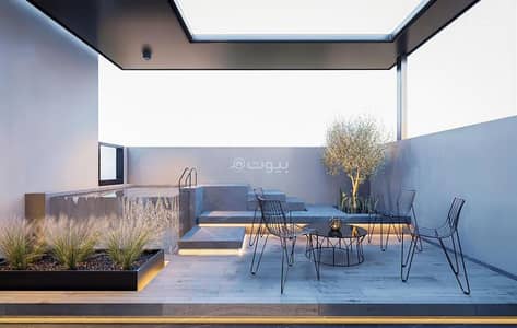 فیلا 3 غرف نوم للبيع في شمال الرياض، الرياض - فيلا للبيع في النرجس، الرياض