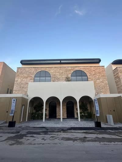 دور 3 غرف نوم للبيع في شمال الرياض، الرياض - دور للبيع في الملقا ، الرياض