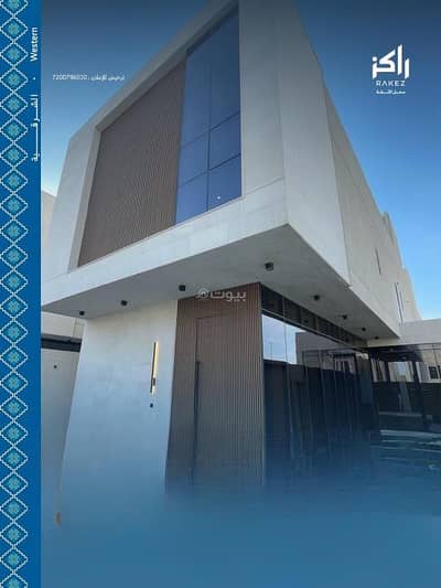 فیلا 5 غرف نوم للبيع في الشعلة، الدمام - فيلا للبيع في الشعلة، الدمام