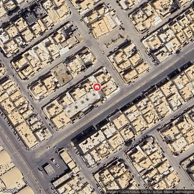 عمارة سكنية  للبيع في غرب الرياض، الرياض - عمارة للبيع في شبرا، غرب الرياض
