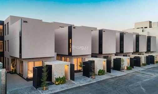 5 Bedroom Villa for Sale in North Riyadh, Riyadh - Villa For Sale in Al Narjis, North Riyadh