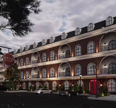 شقة 2 غرفة نوم للبيع في شمال الرياض، الرياض - شقة للبيع في العارض، شمال الريا