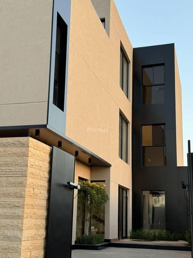 فیلا 5 غرف نوم للبيع في شمال الرياض، الرياض - فيلا مكونة من 5 غرف نوم للبيع في النرجس، الرياض