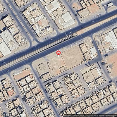 Residential Land for Sale in East Riyadh, Riyadh - Residential Land For Sale in Al Saadah, Riyadh