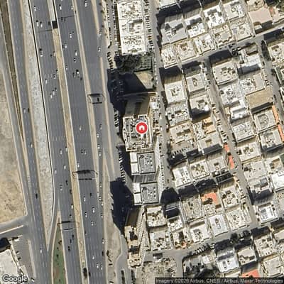 Studio for Sale in North Jeddah, Jeddah - Studio Apartment For Sale in Al Nuzhah, Jeddah