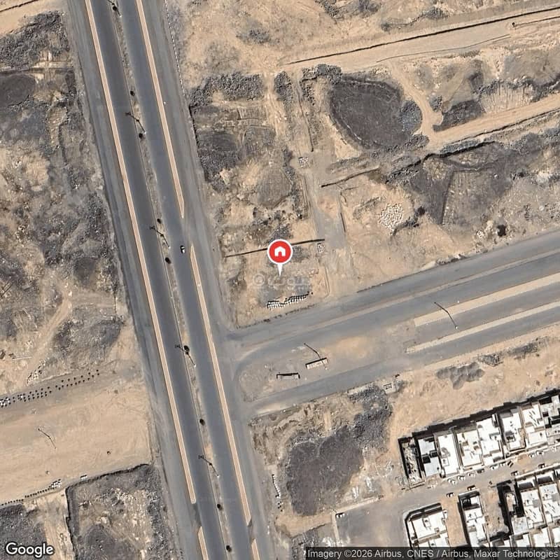 1 Bedroom Apartment For Sale in Al Jassah, Madina