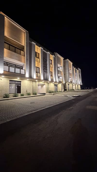 فلیٹ 3 غرف نوم للبيع في الجصة، المدينة المنورة - شقق باسعار تنافسيه للبيع