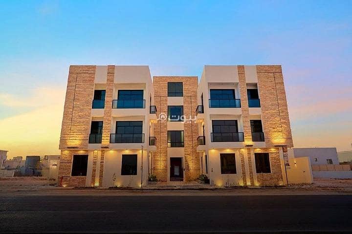 Apartments for sale in Al Mahdia