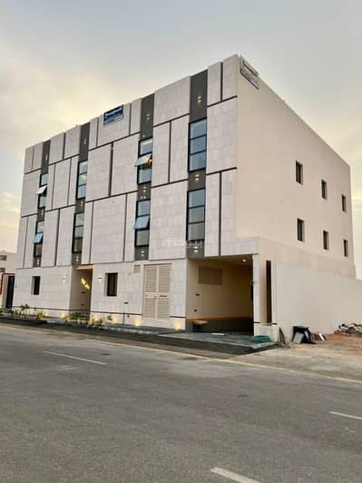 3 Bedroom Apartment for Sale in West Riyadh, Riyadh - Apartment for Sale in Al Mahdiyah, West Riyadh