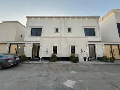 فیلا 6 غرف نوم للبيع في غرب الرياض، الرياض - فيلا للبيع في المهدية، غرب الرياض