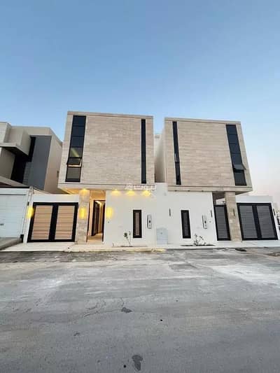 4 Bedroom Villa for Sale in West Riyadh, Riyadh - Villa for sale in Al Mahdiyah, West Riyadh