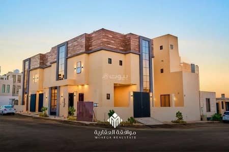 فیلا 6 غرف نوم للبيع في غرب الرياض، الرياض - شقة للبيع في المهدية, غرب الرياض