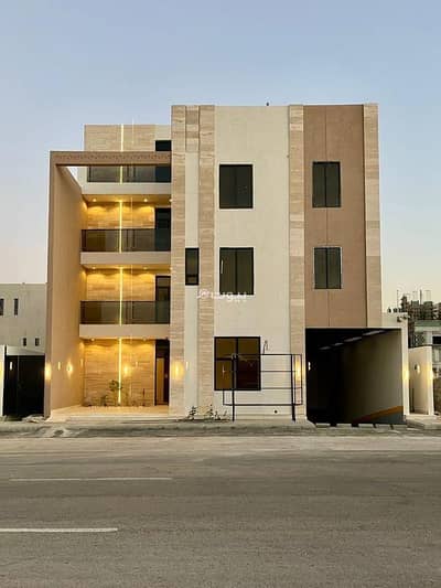 3 Bedroom Apartment for Sale in West Riyadh, Riyadh - Apartment for sale in Al-Mahdiyah, west of Riyadh