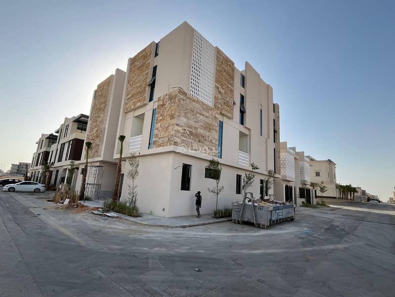 3 Bedroom Apartment For Sale in Al Mahdiyah, Riyadh