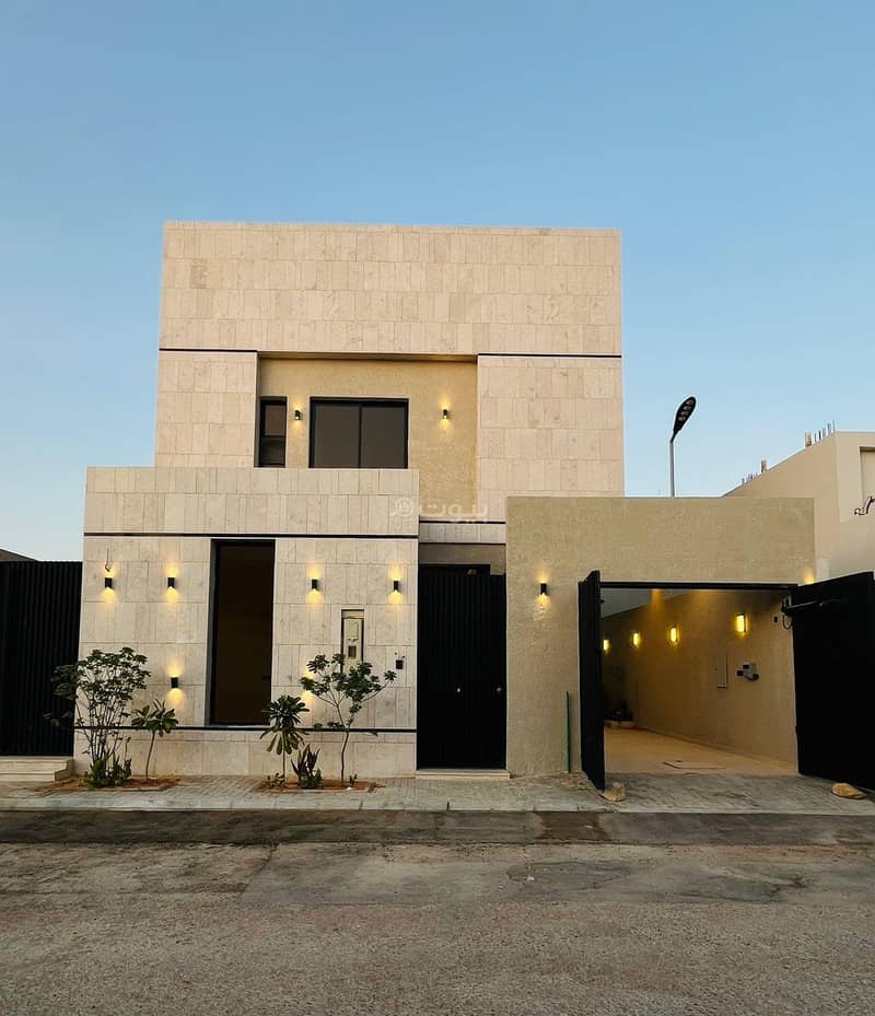 Villa for sale in Al Mahdiyah, west Riyadh Villa for sale in Al Mahdiyah, west Riyadh