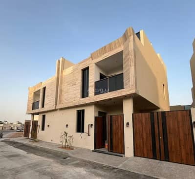 فیلا 4 غرف نوم للبيع في غرب الرياض، الرياض - فيلا للبيع في المهدية، غرب الرياض