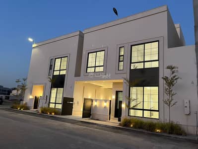 5 Bedroom Villa for Sale in West Riyadh, Riyadh - 5-bedroom villa for sale in Mahdia