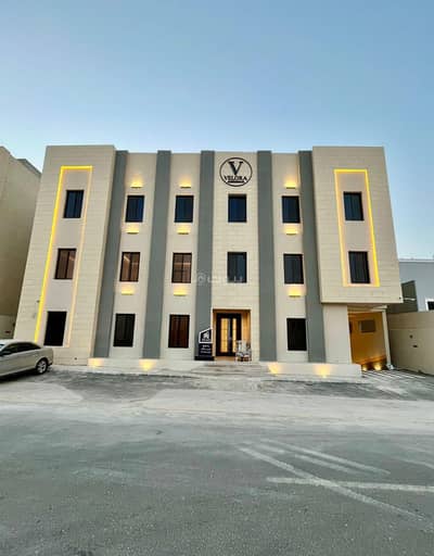 شقة 3 غرف نوم للبيع في غرب الرياض، الرياض - 3 غرف نوم شقق للشراء في المهدية