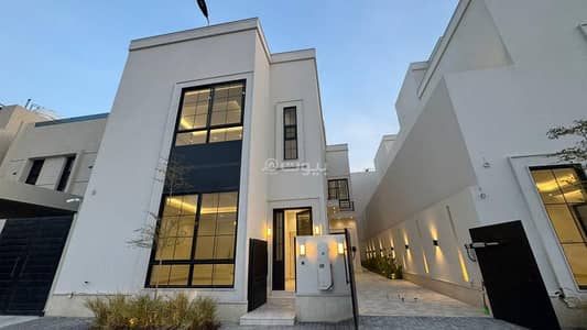 فیلا 7 غرف نوم للبيع في غرب الرياض، الرياض - الرياض حي المهدية