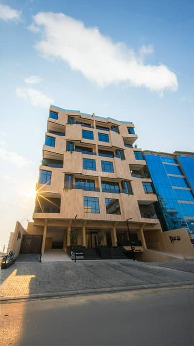 فلیٹ 3 غرف نوم للبيع في وسط جدة، جدة - أسلوب حياة راق بقرب البحر - لتملك وحدتك السكنية في جده - شركة نخبة المباني للتطوير العقاري
