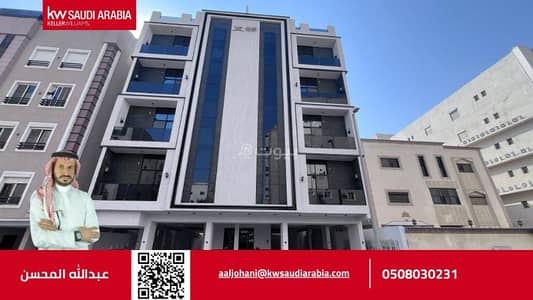 4 Bedroom Apartment for Sale in North Jeddah, Jeddah - Apartment for sale on Al-Istital Street, Al-Nahda District, Jeddah City, Makkah Province 4 Bedroom Apartment for Sale in North Jeddah, Jeddah - Apartment for sale on Al-Istital Street, Al-Nahda District, Jeddah City, Makkah Province