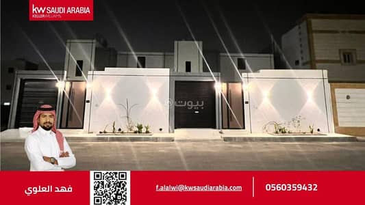 دور 5 غرف نوم للبيع في العاقول، المدينة المنورة - دور للبيع في شارع احمد الصنعاني, حي العاقول, مدينة المدينة المنورة, منطقة المدينة المنورة