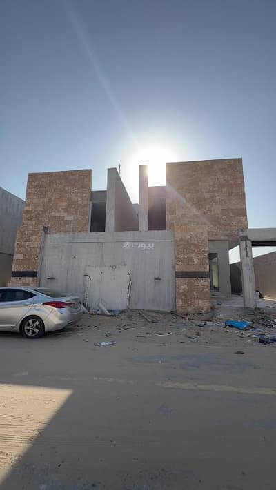 فیلا 7 غرف نوم للبيع في الشعلة، الدمام - فله منفصل حي واحه الشرقيه