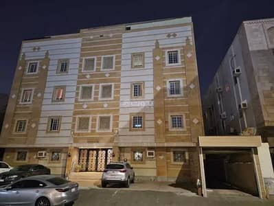 عمارة سكنية 11 غرف نوم للبيع في شمال جدة، جدة - عمارة للبيع في شارع البيضه, حي النزهة, مدينة جدة, منطقة مكة المكرمة
