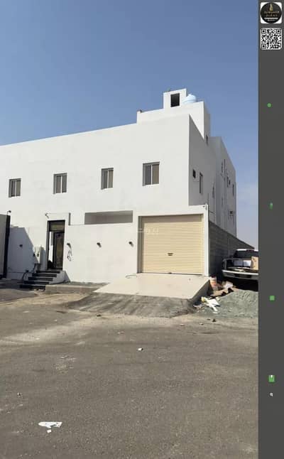 عمارة سكنية 11 غرف نوم للبيع في شمال جدة، جدة - عمارة للبيع في شارع لاهور, حي الرياض, مدينة جدة, منطقة مكة المكرمة