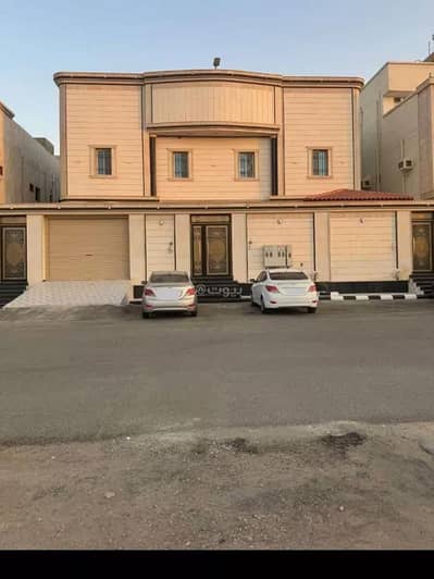 عمارة سكنية 11 غرف نوم للبيع في شمال جدة، جدة - عمارة للبيع في شارع مسيكه, حي الرياض, مدينة جدة, منطقة مكة المكرمة