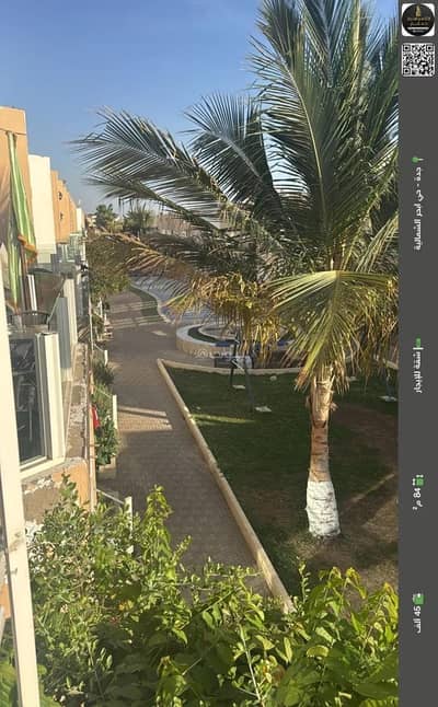 شقة 2 غرفة نوم للايجار في شمال جدة، جدة - شقة للإيجار في شارع ابحر, حي أبحر الشمالية, مدينة جدة, منطقة مكة المكرمة