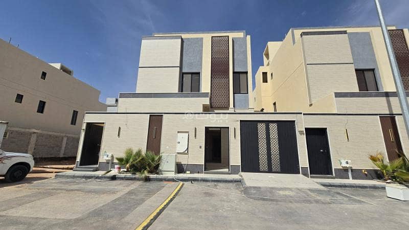 Villa for sale - Al Remal with an apartment