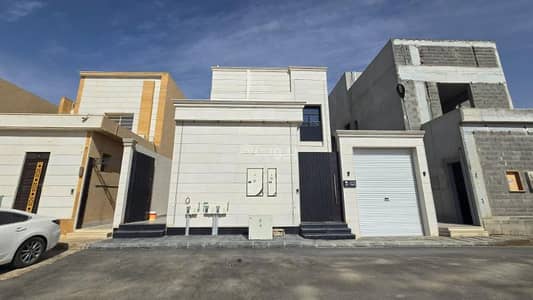 دور 4 غرف نوم للبيع في شرق الرياض، الرياض - دور للبيع في شارع الفياضة, حي المعيزيلة, مدينة الرياض, منطقة الرياض