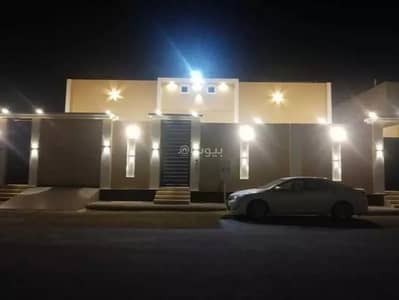 عمارة سكنية 7 غرف نوم للبيع في شمال جدة، جدة - عمارة للبيع في شارع فضيله الشيخ محمد سعد الله, حي الرياض, مدينة جدة, منطقة مكة المكرمة