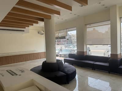 Showroom for Rent in North Jeddah, Jeddah - Showroom in North Jeddah，Al Salamah 200000 SAR - 87894090