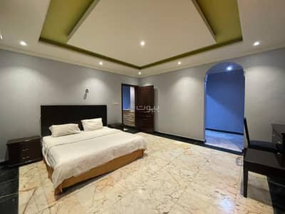 1 Bedroom Flat for Rent in North Jeddah, Jeddah - One-bedroom apartment with a living room in a prime location in Al-Salamah for 3000 Riyals per month