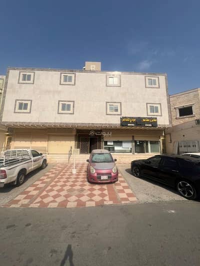 Commercial Building for Sale in Al Mohamdya, Makkah - Building for sale on Saeed bin Zaid Al-Adwi Street, may Allah be pleased with him, Al-Mohammadiyah neighborhood, Mecca city, Mecca region