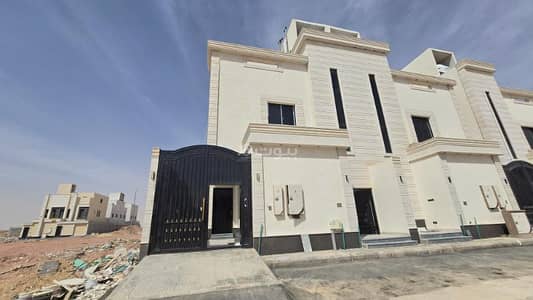 دور 3 غرف نوم للبيع في شرق الرياض، الرياض - دور للبيع في شارع 000, حي الجنادرية, مدينة الرياض, منطقة الرياض