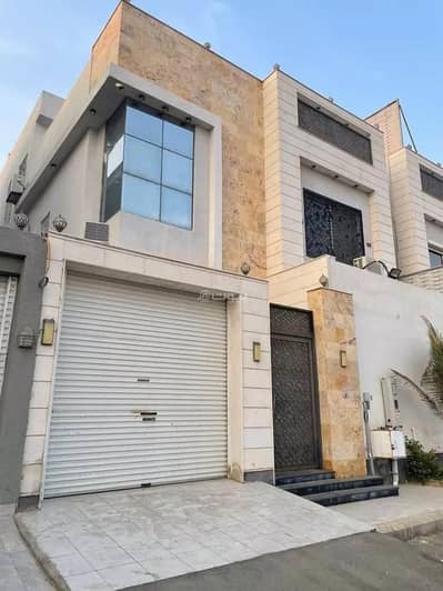 6 Bedroom Villa for Sale in North Jeddah, Jeddah - Villa For Sale in Al Yaqout, Jeddah