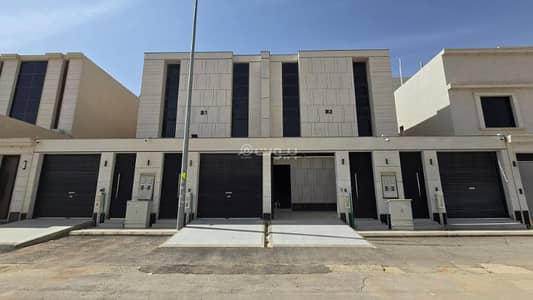 فیلا 3 غرف نوم للبيع في شرق الرياض، الرياض - تاون هاوس علوي - الجنادرية