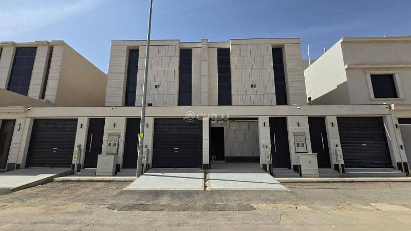 Al-Awlawi Townhouse - Janadriyah Al-Awlawi Townhouse - Janadriyah