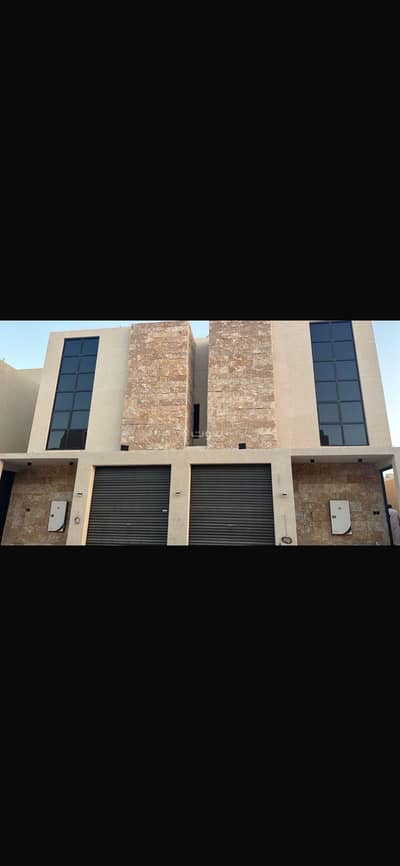 3 Bedroom Villa for Sale in North Riyadh, Riyadh - For sale: a townhouse with a ground floor in Al Narges neighborhood (Qamar 7), near Mirakh Hills.
